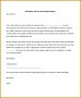 7 Notice Letter Templates