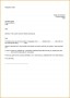 5 Notice Letter to Employee Template