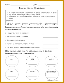 englishlinx Nouns Worksheets Englishlinx Board Pinterest 283219