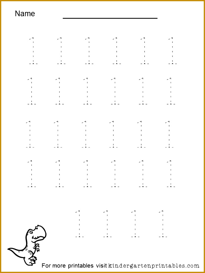 tracing numbers 1 to 5 worksheet for preschool tracing numbers 1 to 5 worksheet 892669