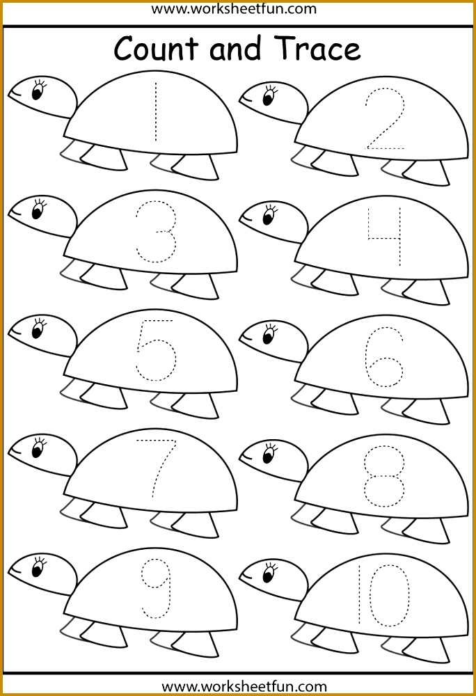 Image result for worksheets for teaching numbers 1000684