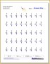 4 Numerical Expression Worksheets 5th Grade