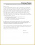 5 Occupational Request Letter Templates