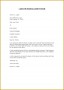 3 Opening and Closing A Request Letter