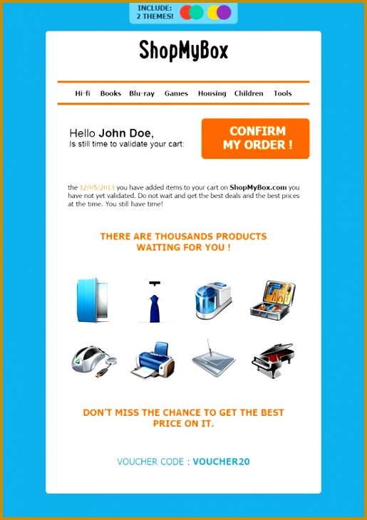 ShopMyBox email template 730515