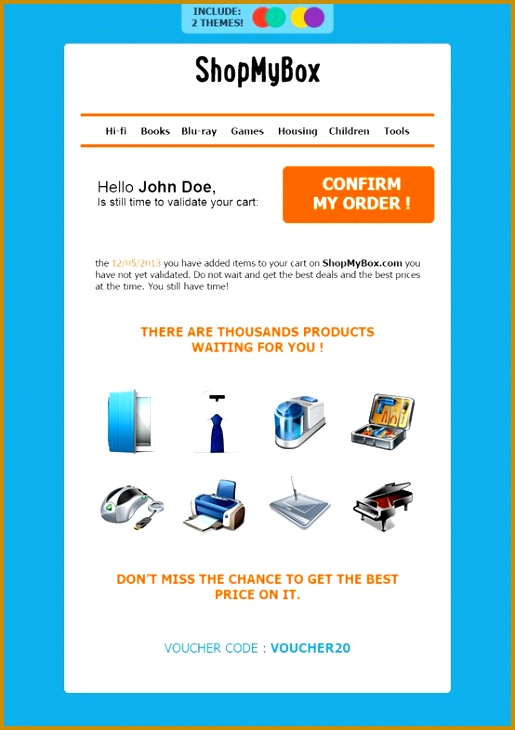 ShopMyBox email template transactional sFvqf ShopMyBox email template 730515