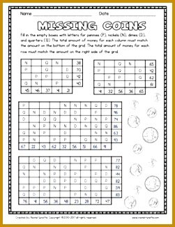 Math No Prep Printables Math Enrichment Math Worksheets 325251