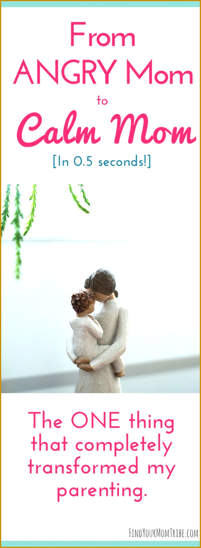 Do you struggle with nagging or yelling at your kids This simple trick was a 6841860