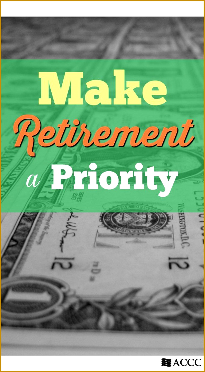 Retirement should be a priority now Learn more about the importance of retirement savings early 1238683