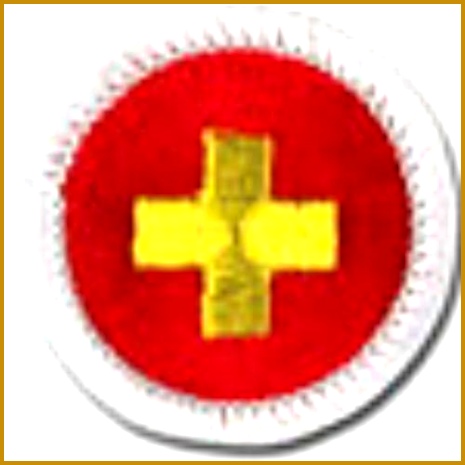 Canoeing Merit Badge Worksheet Worksheets Library 465465