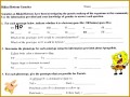 6 Photosynthesis Worksheet Answers