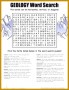 3 Pollution Worksheets