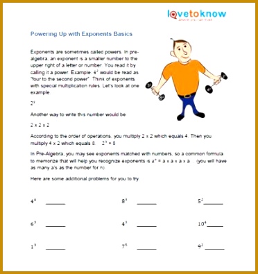 Pre Algebra Games Worksheets for all Download and Worksheets 395372