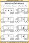 4 Pre K Worksheets