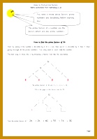 here to view number theory worksheets Review number theory concepts such as prime and posite numbers divisibility rules and prime factorization 199139