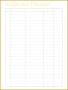 6 Printable Budget Worksheet