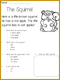 Resultado de imagen para reading prehension worksheets 325244