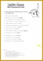 5 Pronoun Worksheets
