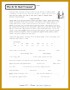 7 Pronoun Worksheets 6th Grade