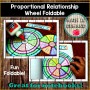 7 Proportional Relationship Worksheets 7th Grade