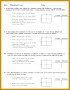 4 Punnett Square Practice Worksheet