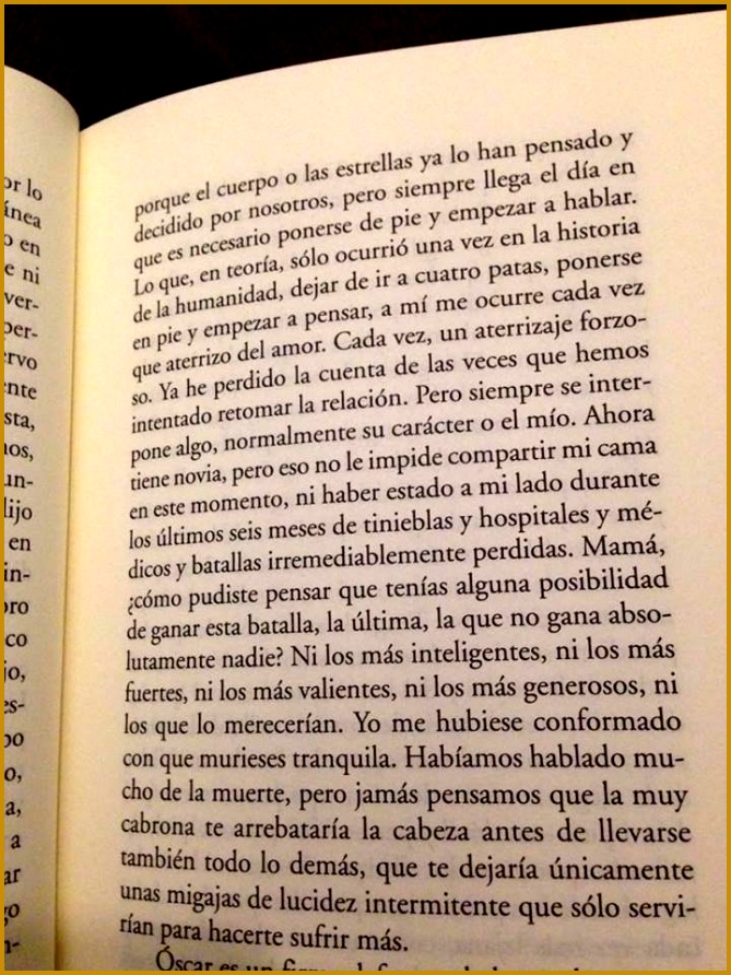 "También esto pasará" Milena Busquets · Quotation Marks " 892669