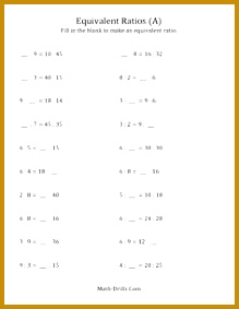 Worksheets For All Download And Worksheets Free 283219