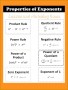 3 Rational Exponents Worksheet