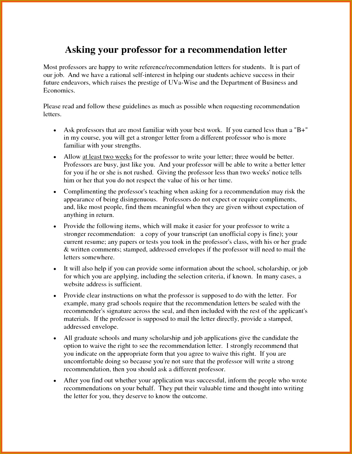 re mendation letter for professor 15511202