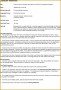 7 Recommendation Letter for A Student Template