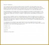 4 Recommendation Letter for A Teacher Sample