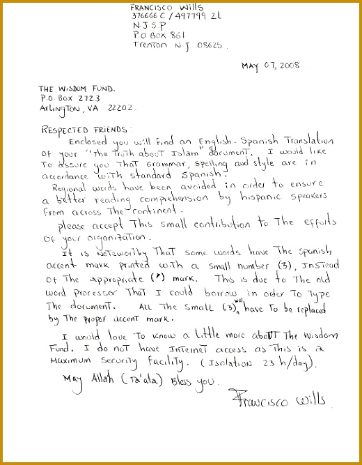 Cover Letter Spanish Cover Letter Template In Spanish Rescue Writing Letters In Spanish Examples Writing Letters 667520