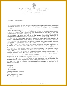 How to write a re mendation letter for students 281219