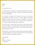 4 Recommendation Letter Samples