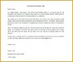 3 Reference Letter for A Student Sample