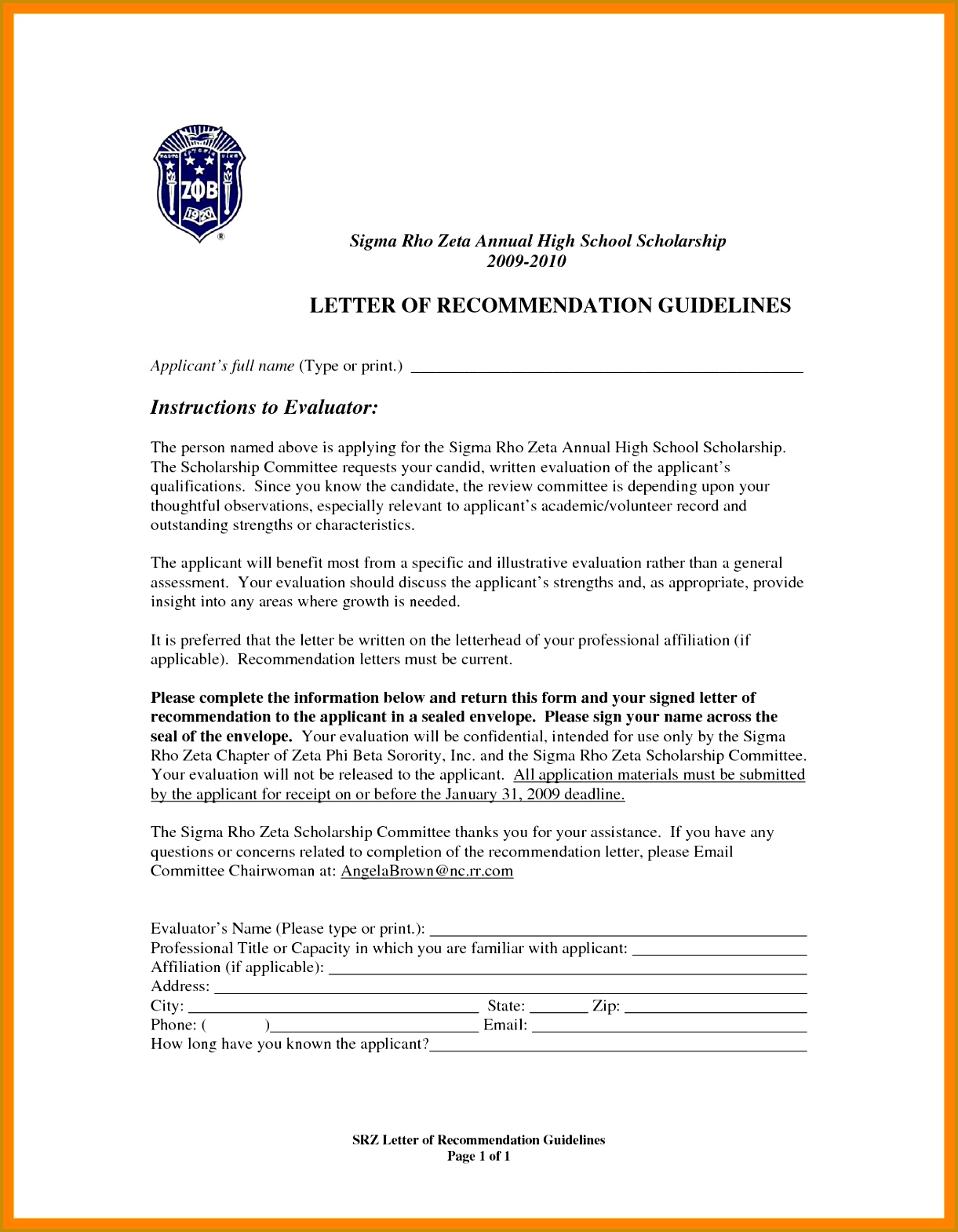 format for reference letter personal reference letter sample 8 15691221
