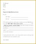 6 Reference Letter format
