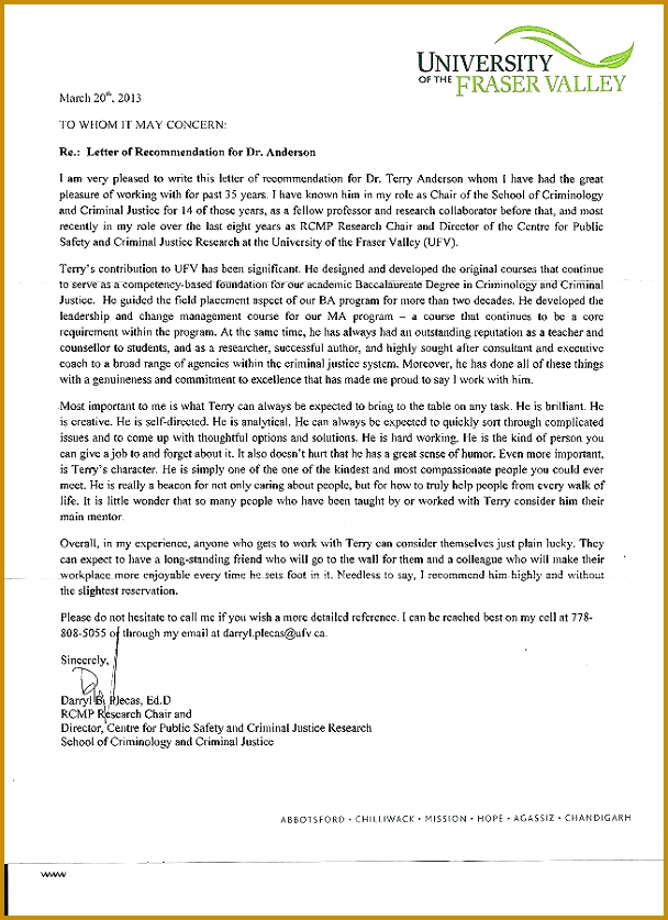 Reference Letter Vs Letter Re mendation New Letters Re Mendation – Consulting Coach – Anderson 837608