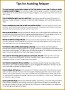 7 Relapse Prevention Worksheets