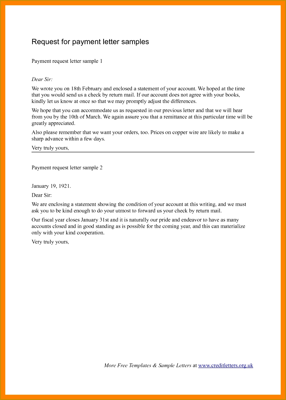 payment request letter 16751197