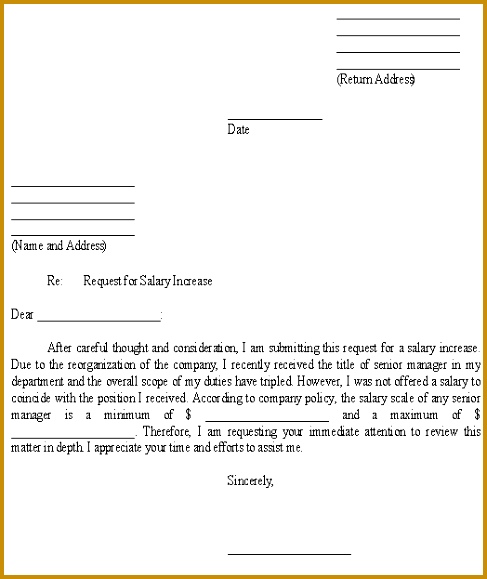 requesting a salary increase 579487