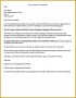 3 Request Letter for Sponsorship Template