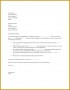 4 Resignation Letter Acceptance Template