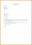 7 Resignation Letter Due to A New Job Sample