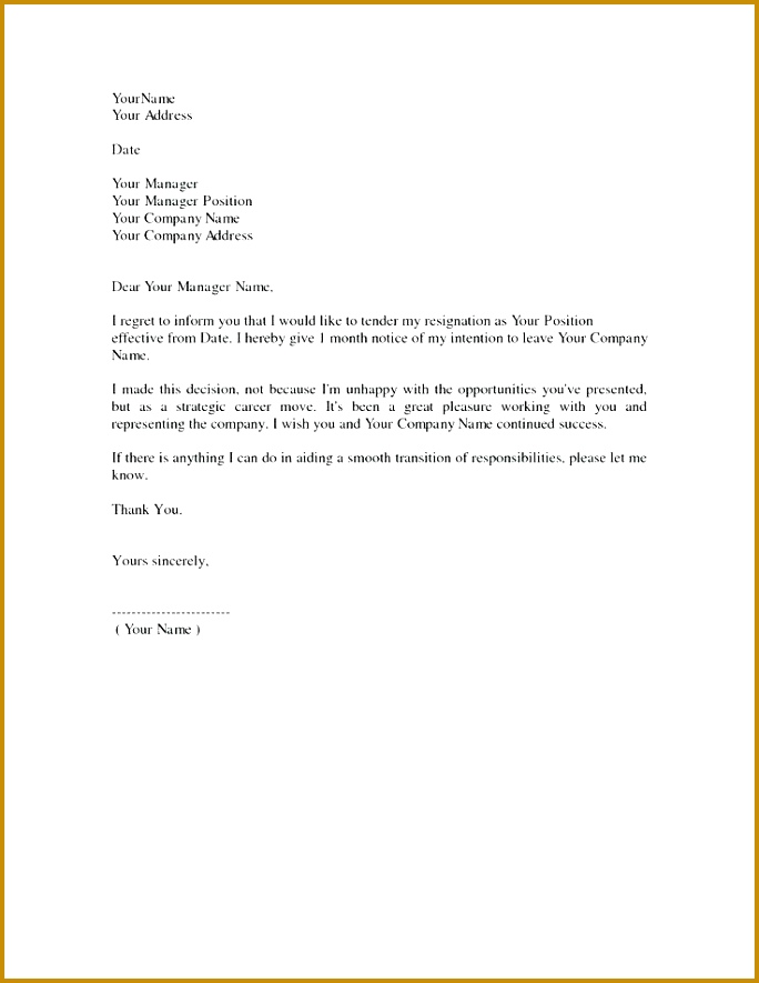 Resignation Letter Templates Format Free Resignation Letter ywear resignation letter templates the best resignation letter ideas on job resignation letter resignation sample and resignation resignation letter 885684