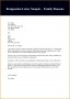 5 Resignation Letter Reasons