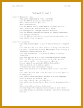 Rock Cycle Test Prep 167216