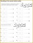 5 Rounding Decimals Worksheet