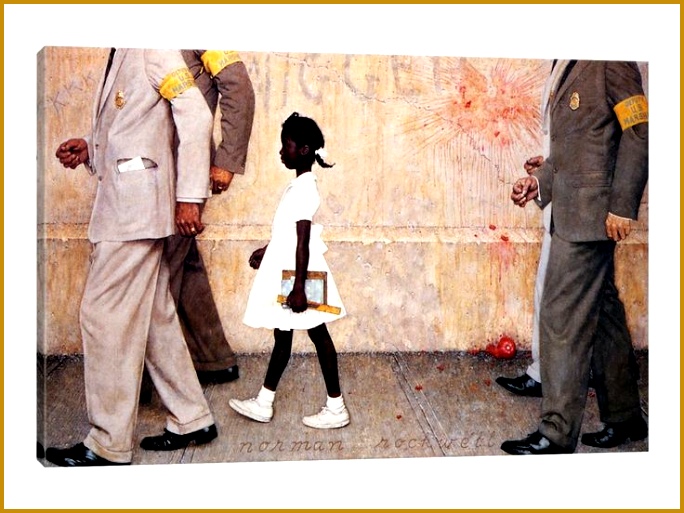 4 Ruby Bridges Worksheets | FabTemplatez