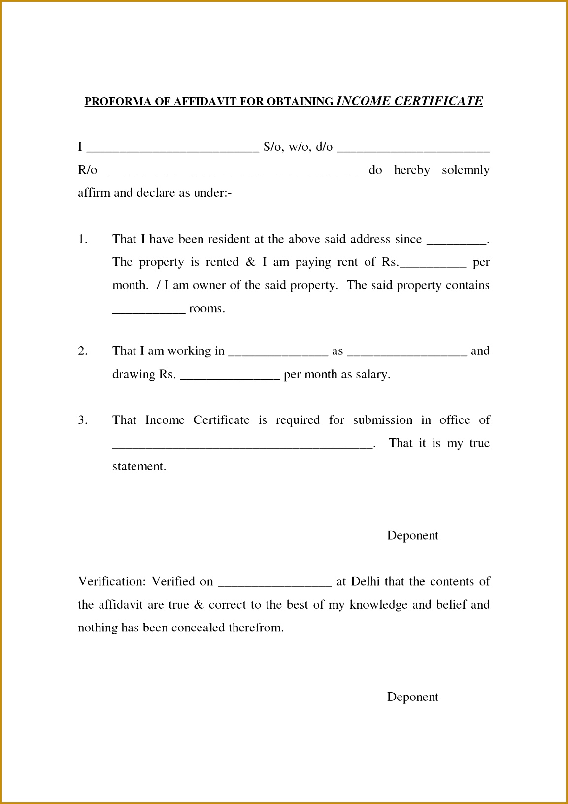 Sample Salary Certificate Letter Project Management Resume Examples 100 Format Salary Certificate And Salary Certificate Certificate Residence Sample 16311153